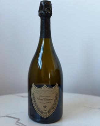 Dom Pérignon Vintage 2008 Champagne con Astuccio