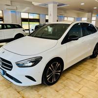 Mercedes B 180d Autom. LED/Display PRO/RetroCam/Pr