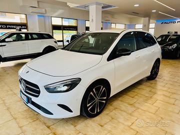 Mercedes B 180d Autom. LED/Display PRO/RetroCam/Pr