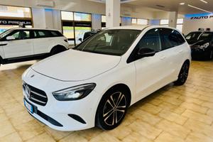 Mercedes B 180d Autom. LED/Display PRO/RetroCam/Pr