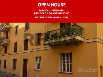 Appartamento - Roma