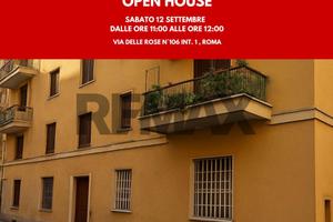 Appartamento - Roma