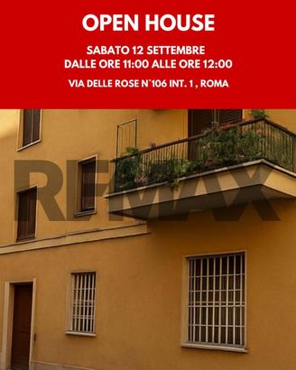 Appartamento - Roma