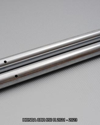Steli forcella per HONDA CBR 650 R 2021 - 2023