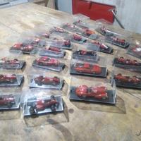 modellini ferrari