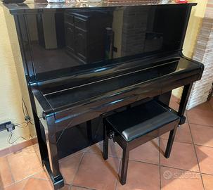 Kawai KS-2F pianoforte verticale