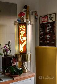 espositore coni gelato anni 50