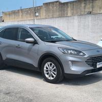 Ford Kuga 1.5 CC 120 CV aut Titanium Business 2021
