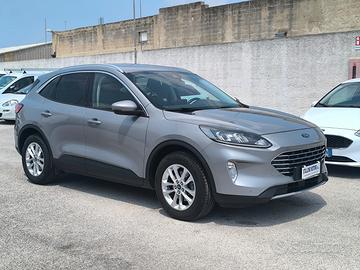 Ford Kuga 1.5 CC 120 CV aut Titanium Business 2021