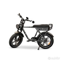 Hanway Altro 250 36v