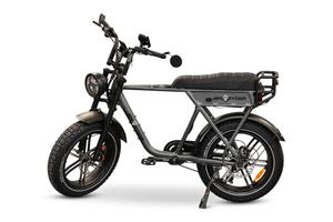 Hanway Altro 250 36v