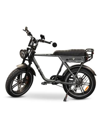 Hanway Altro 250 36v