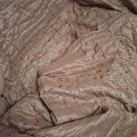 Piumino copriletto matrimoniale primaverile