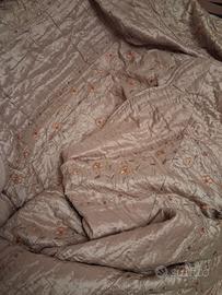 Piumino copriletto matrimoniale primaverile