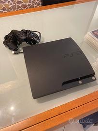 ps3 pari al nuovo