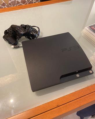 ps3 pari al nuovo