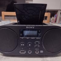 Compact Disk Sony