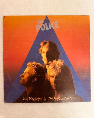 Police