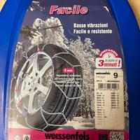 Catene da Neve Wessenself