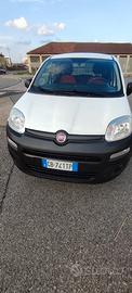 Fiat Panda Van