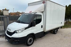 IVECO Daily 35S14N 3.0Turbo Cng RS 136 - 2022