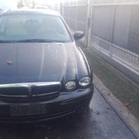 JAGUAR X - TIPE 2005 C/MOTORE 6B