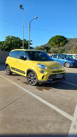 Fiat 500 L Trekking  1.6 120 cv Diesel 