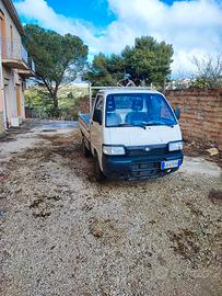 Porter prezzo da concordare, trattativa riservata