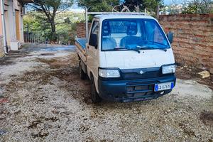 Porter prezzo da concordare, trattativa riservata