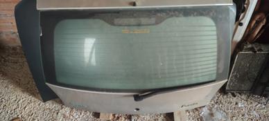 Portellone Fiat Punto 2 serie 3/5 porte
