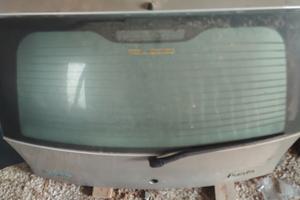 Portellone Fiat Punto 2 serie 3/5 porte