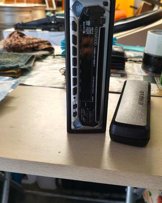 Auto-radio 