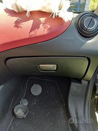 Cassetto portaoggetti ALFA ROMEO MITO del 2010