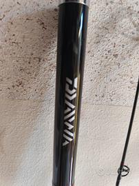 Canna Daiwa ninja azione 100gr