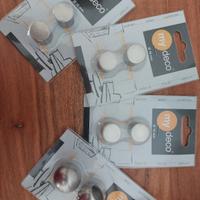 Finale bastone per tende diametro 16