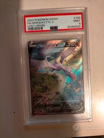 carta Pokemon 
