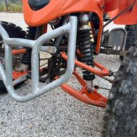Quad 250cc