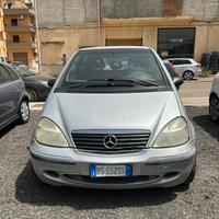 Mercedes-benz A 170 A 170 CDI cat Classic