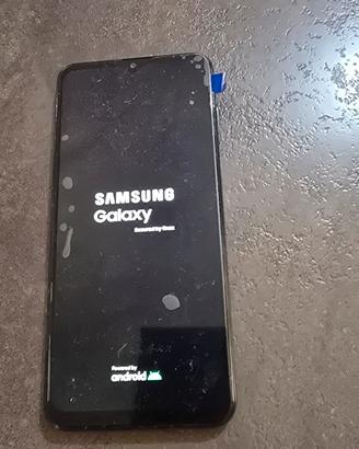 Samsung A13 128 giga