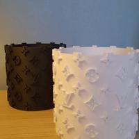 Vaso arredo