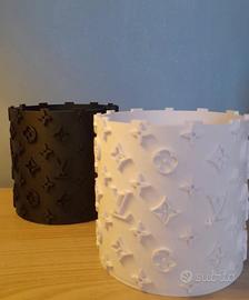 Vaso arredo