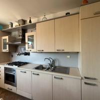 Cucina completa 4.10 mt