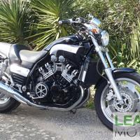 Yamaha V Max 1200 (M1478)