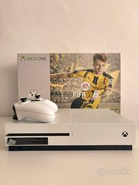 Xbox One S 500 GB