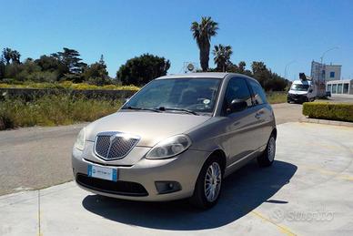 LANCIA Ypsilon 1.3 MJT 75 CV Diva
