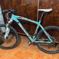 Mtb Bianchi Kuma 27.3 XL