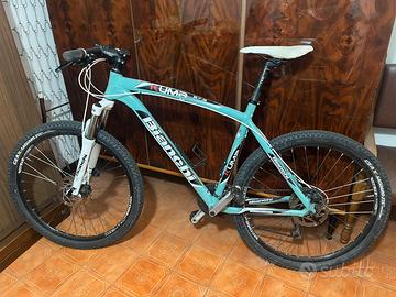 Mtb Bianchi Kuma 27.3 XL