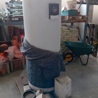 bollitore vaillant 300