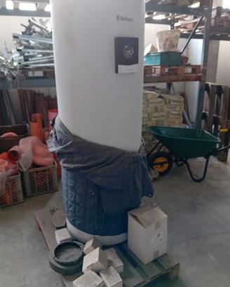 bollitore vaillant 300