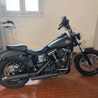 Dyna Street bob